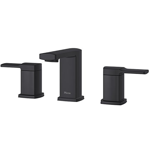 Pfister LG49-DA0B Widespread Bath Faucet