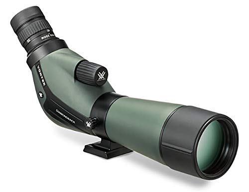 Vortex Optics Diamondback Spotting Scope 20-60x60 Angled