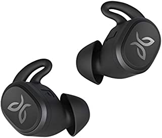 Jaybird Vista True Wireless Bluetooth Sport Waterproof Earbud Premium Headphones - Black