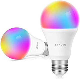 Smart Light - T TECKIN