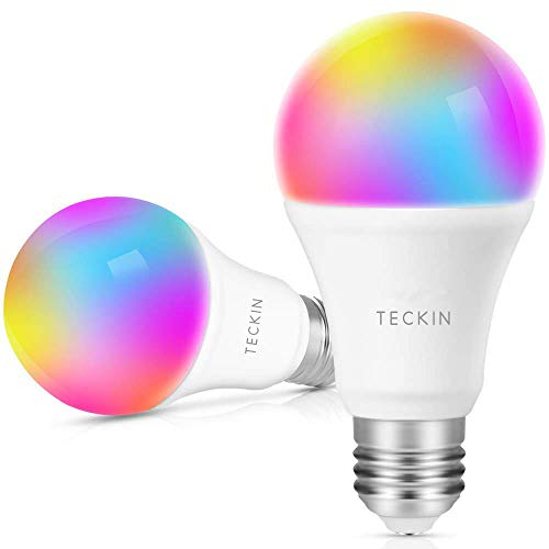 Smart Light - T TECKIN