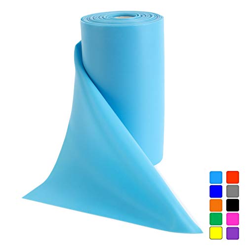 Super Exercise Band Sky Blue