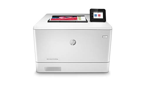 Impresora Hp Color Laserjet Pro M454dw W1Y45A