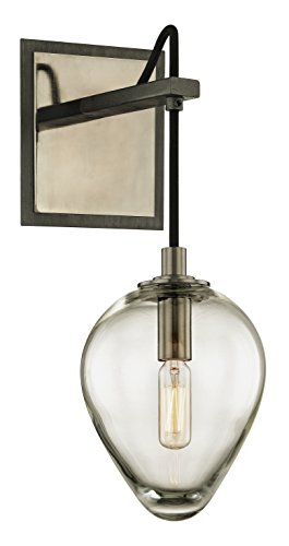 Troy Lighting B6201 Brixton