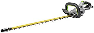 EGO Power+ HT2400 24-Inch 56-Volt Lithium-ion Cordless Hedge Trimmer - Battery and Charger Not Included