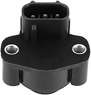 TPS Throttle Position Sensor TH189 Fits For Jeep Cherokee Wrangler 2.5L 4.0L Grand Cherokee 4.0L Dodge Dakota 2.5L Viper 8.0L