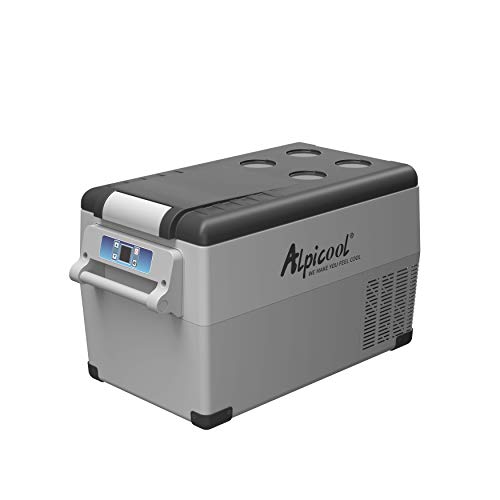 Alpicool CF35 Portable