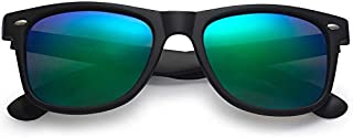 Polarspex Polarized 80's Retro Sunglasses