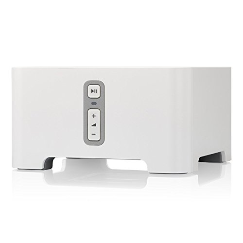 Sonos Connect - Wireless Streaming Music