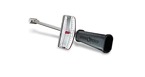 Craftsman 9-32999 Drive Beam Deflection Torque Wrench