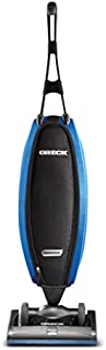 Oreck LW100 Magnesium SP Bagged Upright Vacuum