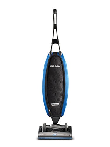 Oreck LW100 Magnesium SP Bagged Upright Vacuum