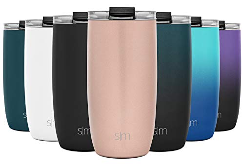 9 Best Travel Mugs For Keeping Hot