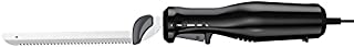 BLACK+DECKER 9-Inch Electric Carving Knife, Black,