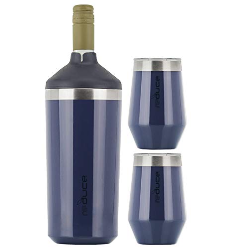 Reduce Wine Cooler Set