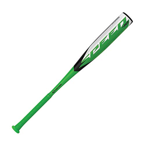 EASTON SPEED -10 USA Baseball Bat, Big Barrel, 27/17, YBB19SPD10