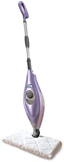 Shark Handheld Cleaners Steam Mop, regular, Purple