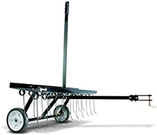 Agri-Fab 40-Inch Tine Tow Dethatcher 45-0294