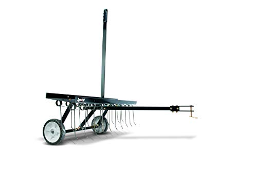 Agri-Fab 40-Inch Tine Tow Dethatcher 45-0294