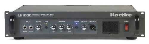 10 Best Bass Amp Heads For Metal