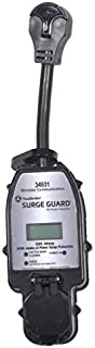 Southwire Surge Guard Portable 30-Amp 120-Volt Wireless Communication-Capable Surge Protector