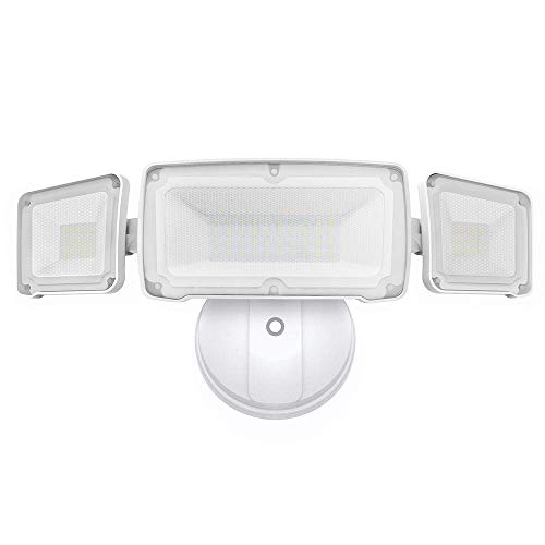 9 Best Dusk To Dawn Solar Flood Lights