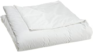 National Allergy 100-Percent Cotton Bed Bug, Dust Mite & Allergy Control Duvet Protector, Full/Queen