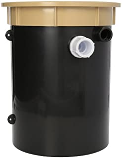 Super-Pro 25504-009-000 Water Leveler for Pools, Tan