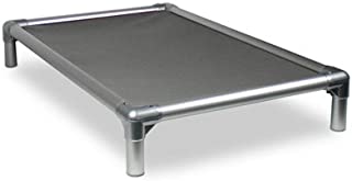 Kuranda All-Aluminum Chewproof Dog Bed