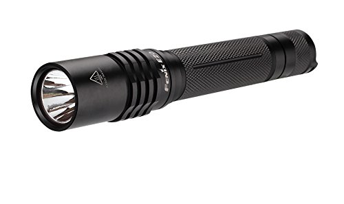 Fenix E20 265 Lumens LED Flashlight