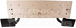 Blank Slate Climbing APEX S2-W (with Bolt-on mounting Holes)