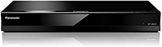 Panasonic 4K Ultra HD Blu-ray Player