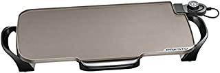 Presto 07062 Ceramic 22-inch Electric Griddle