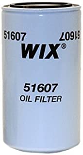 WIX Filters - 51607 Filter