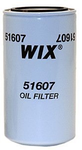 WIX Filters - 51607 Filter