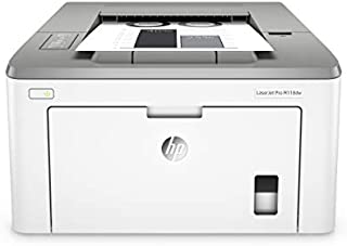 HP Laserjet Pro M118dw Wireless Monochrome Laser Printer
