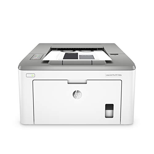 HP Laserjet Pro M118dw Monochrome Laser Printer