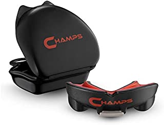 Champs Breathable Mouthguard