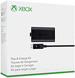 Xbox One Play and Charge Kit