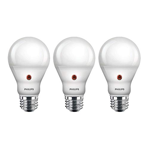 8 Best Dusk To Dawn Light Bulb