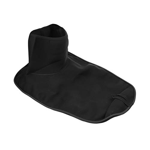 Kayak Accessories Universal Kayak Spray Deck Skirt Waterproof for Touring Sea Recreational Kayaking Accessory Kayak Accessories Cup Holder