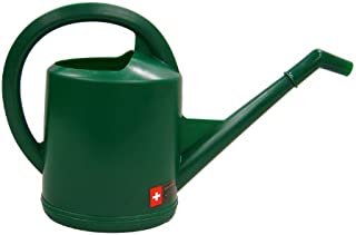 Dramm 12474 10-Liter Molded Plastic Swiss Watering Can