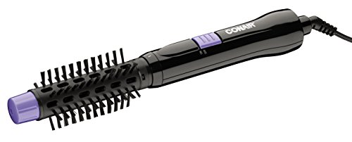 Conair 2-in-1 Hot Air Styler, Styling Curl Brush