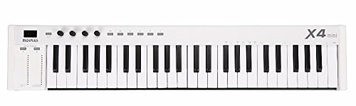 midiplus Midi Controller, (X4 mini)