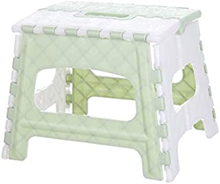 Fan-Ling Plastic Multi Purpose Folding Step Stool