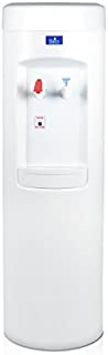 Oasis POUD1SHS WHI Atlantis Hot'N Cold Bottleless Water Cooler, White