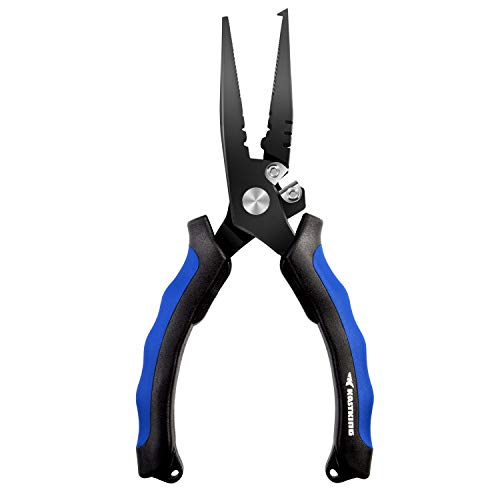 10 Best Fishing Snap Ring Pliers