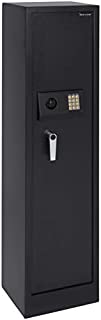 Best Choice Products Steel Electronic Storage Safe for Firearms, Valuables w/Digital Keypad, Keys, Padded Interior