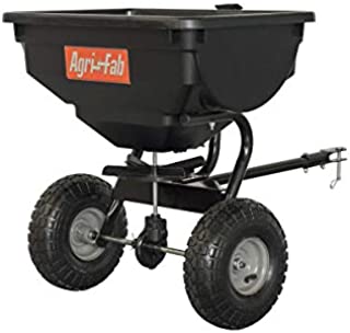 Agri-Fab 85 lb. Tow Broadcast Spreader 45-0530 85 lb. Tow Broadcast Spreader