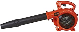 Tanaka TRB24EAP 23.9cc 2-Cycle Gas Powered 170 MPH Handheld Leaf Blower